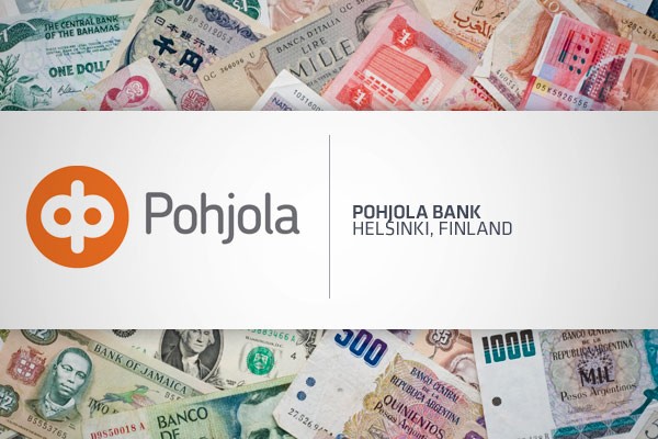 Những ngân hàng an toàn nhất thế giới năm 2011  ảnh 6